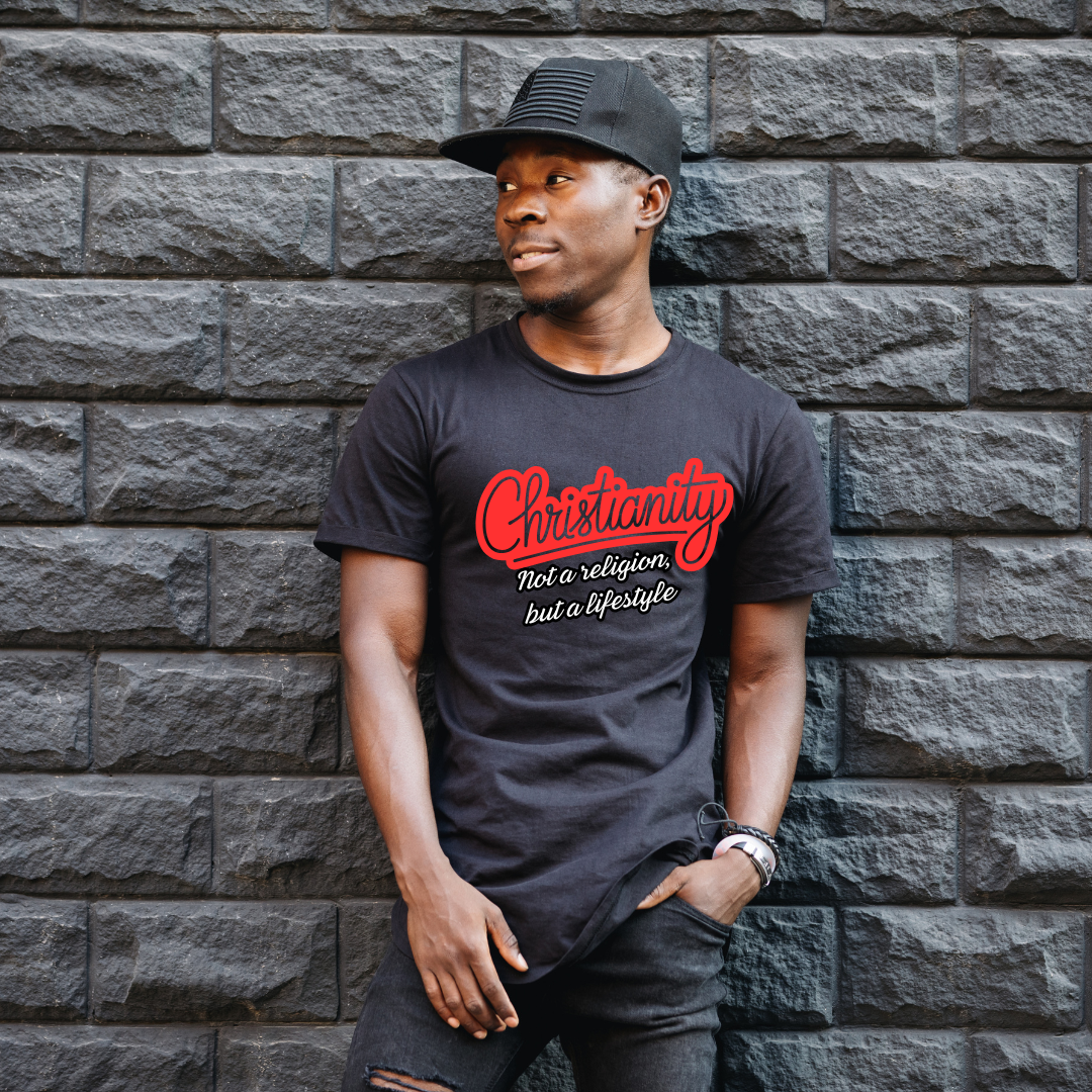 Christianity Gospel Tee