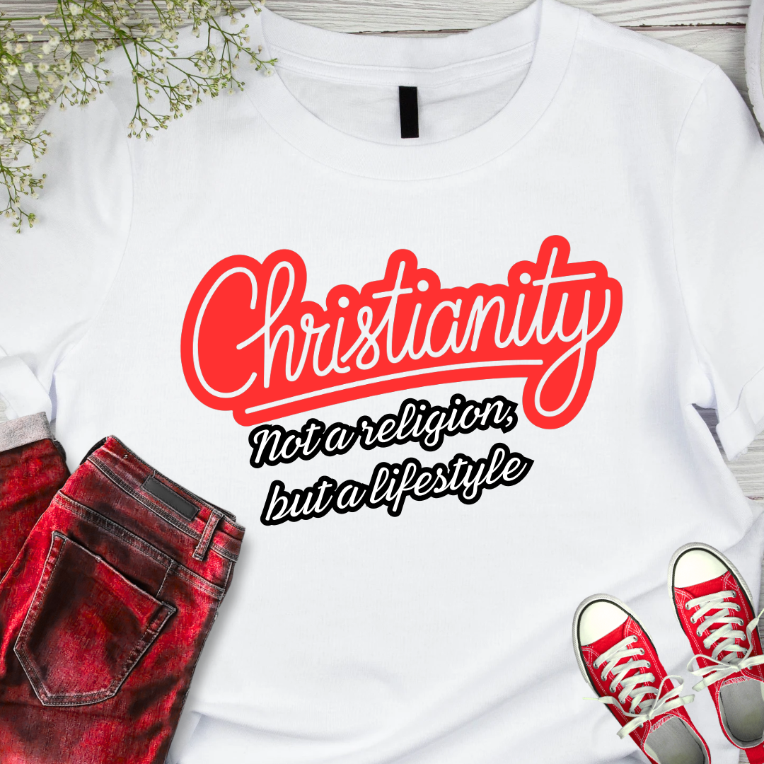 Christianity Gospel Tee